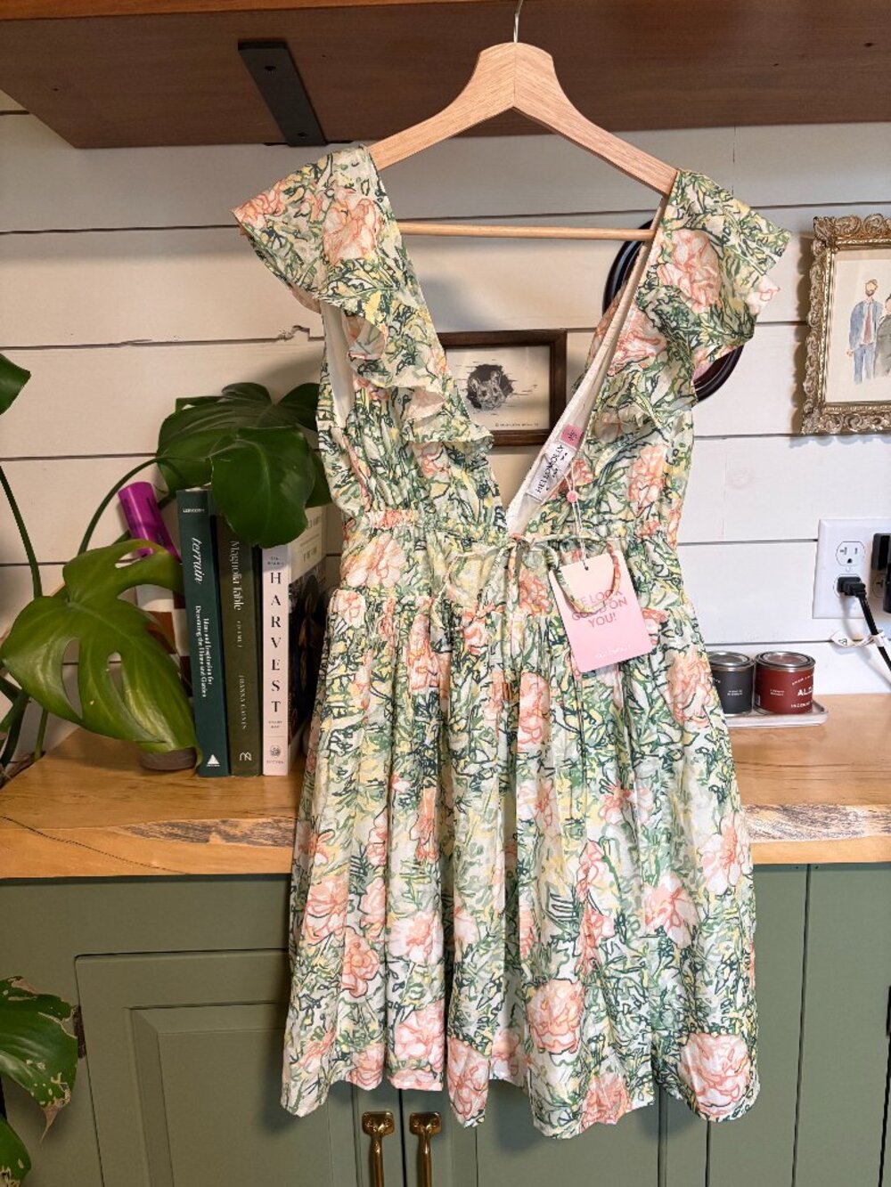 Hello Molly | NWT | US Size 4